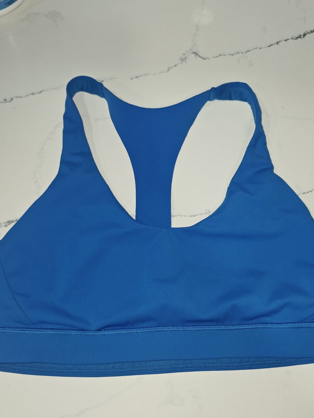 Lululemon Break Free Bra Size 12